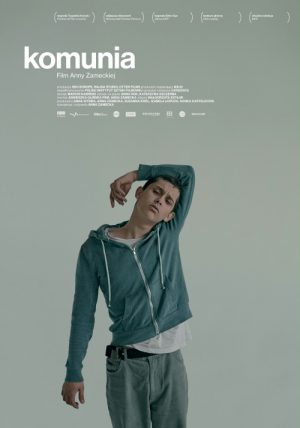 „Komunia” odkrywa piękno w odrzuconych, siłę w najsłabszych, potrzebę zmiany tam, gdzie nic na nią nie rokuje. To przyspieszona lekcja dojrzewania, która uczy, że żadne porażki nie są ostateczne. Szczególnie tam, gdzie idzie o miłość.