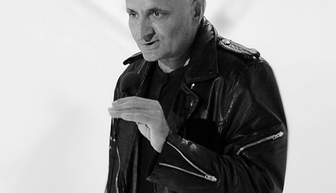 Janusz Margański
