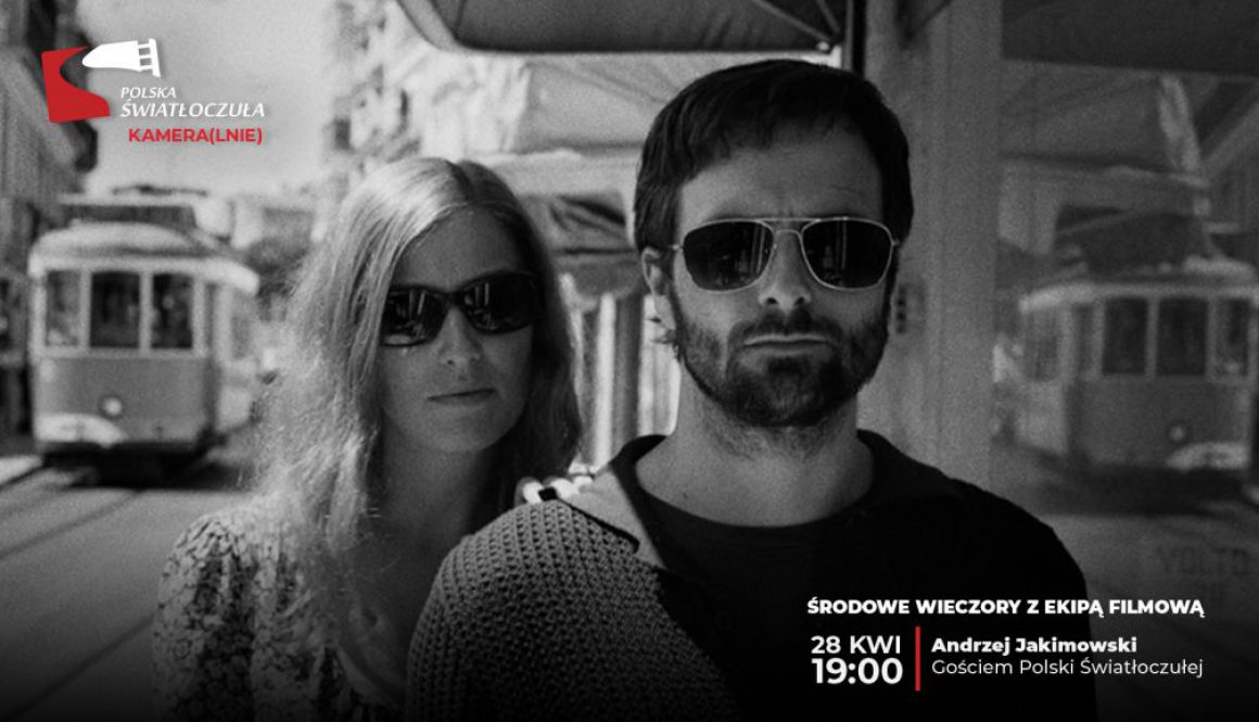 kameralnie Andrzej Jakimowski facebook cover photo