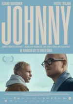 “Johnny” to oparta na prawdziwych wydarzeniach historia, która wzrusza i inspiruje. Opowiedziana z perspektywy podopiecznego Jana Kaczkowskiego, Patryka Galewskiego – chłopaka, który nie miał łatwego startu w życiu. Patryk włamuje się do domku w małym mieście. Wyrok sądu nakazuje mu prace społeczne w puckim hospicjum, gdzie poznaje niezwykłego ks. Jana Kaczkowskiego. Duchowny angażuje młodych chłopaków z zawodówki, na pozór twardych buntowników, w pomoc śmiertelnie chorym. W swojej pracy skupia się na bliskości, czułości i walce o relacje z drugim człowiekiem. Uczy empatii. A czyni to z hurtową ilością humoru, czym zyskuje ogromną popularność. Niedługo później Jan sam staje się pacjentem swojego hospicjum. Patryk zostaje postawiony w sytuacji, która zmieni całe jego życie.